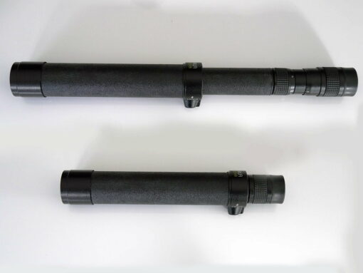 ZT8-24x40M telescope - Ảnh 3