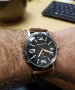 Vostok Komandirskie 680953