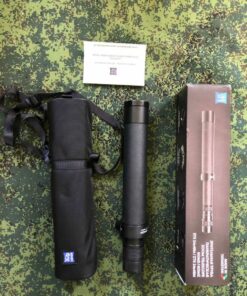 ZT8-24x40M telescope