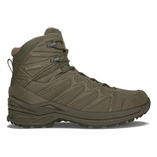 Lowa Innox Pro GTX Mid TF - Ảnh 2