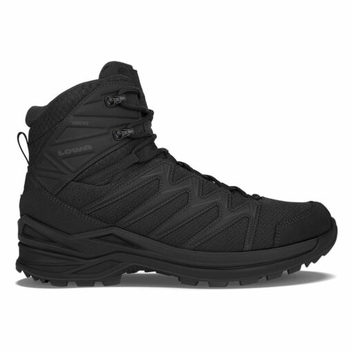 Lowa Innox Pro GTX Mid TF - Ảnh 3