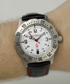 Vostok Komandirskie 350514