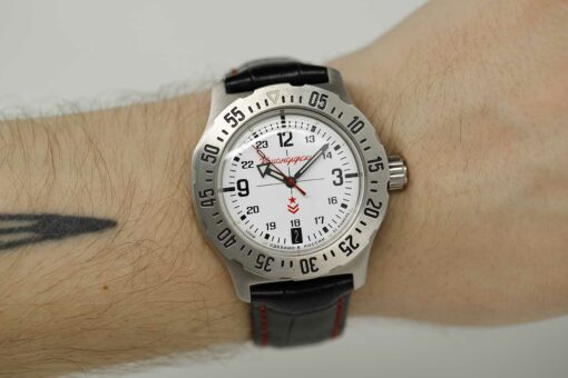 Vostok Komandirskie 350514