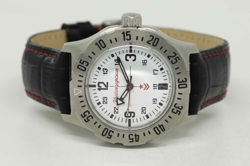 Vostok Komandirskie 350514 - Ảnh 2