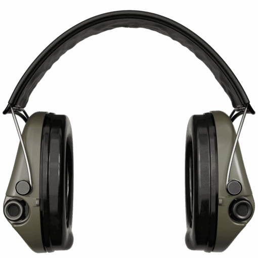 MSA Sordin Supreme Basic - Ảnh 4
