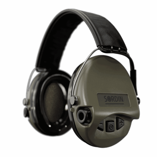 MSA Sordin Supreme Basic - Ảnh 2
