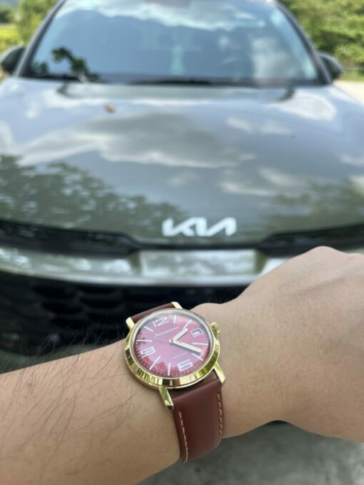 Vostok Komandirskie 683954 - Ảnh 2