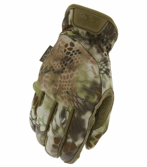 Mechanix FastFit - Ảnh 3