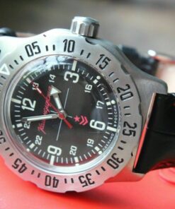 Vostok Komandirskie 350503