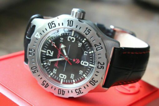 Vostok Komandirskie 350503
