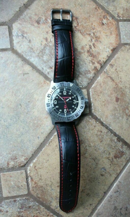 Vostok Komandirskie 350503 - Ảnh 3