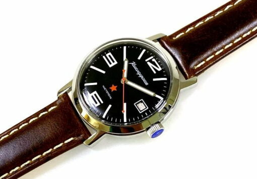 Vostok Komandirskie 680953 - Ảnh 2