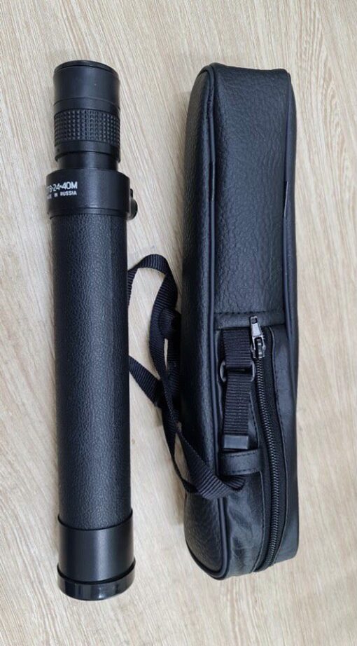 ZT8-24x40M telescope - Ảnh 5