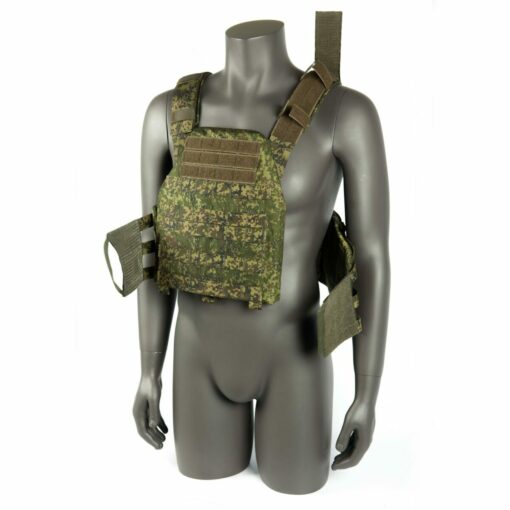 ZTS plate carrier - Ảnh 2