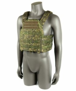 ZTS plate carrier