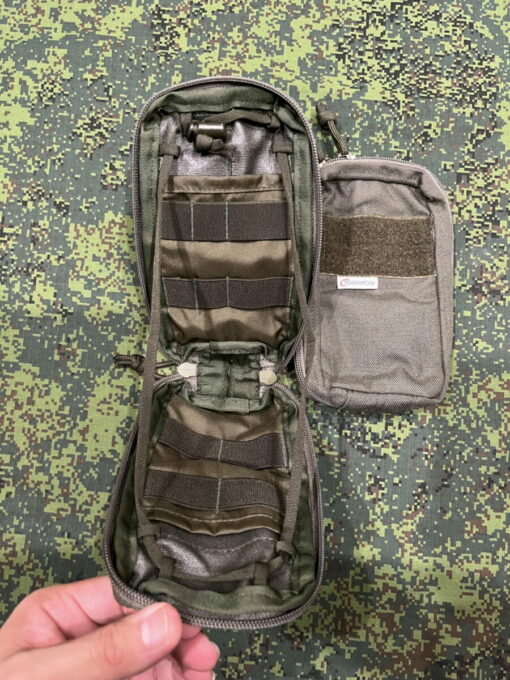 Pouch đa năng - Ảnh 2