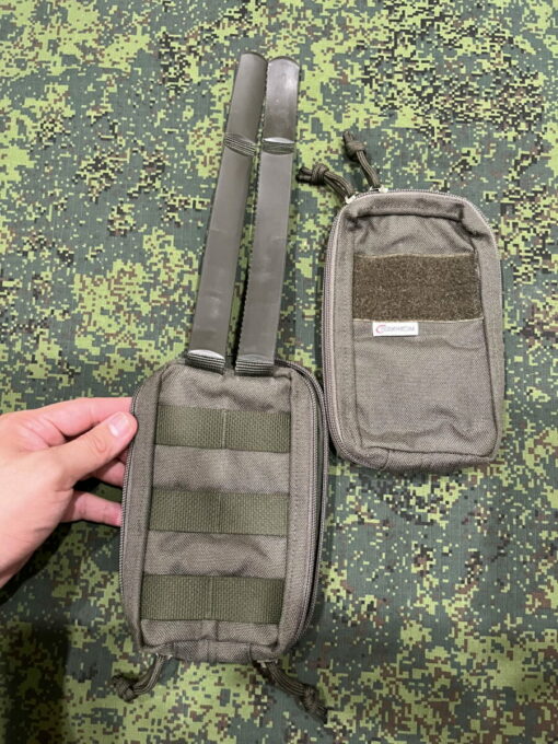Pouch đa năng - Ảnh 3