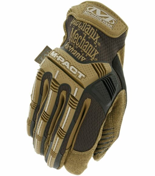 Găng tay Mechanix M-Pact - Ảnh 3
