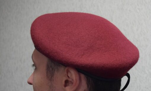 Mũ nồi đặc nhiệm spetsnaz Nga - Ảnh 3