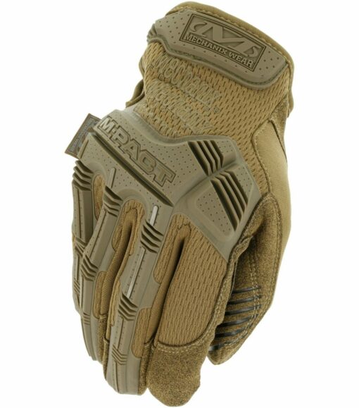 Găng tay Mechanix M-Pact - Ảnh 4