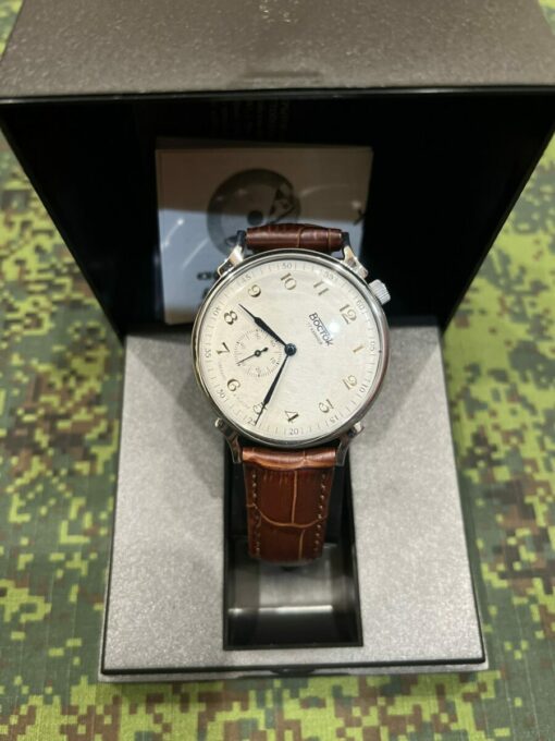 Vostok Retro 58108А