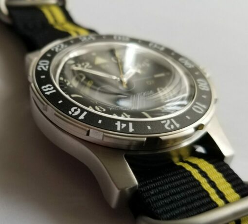 Vostok Komandirskie 18010B - Ảnh 5