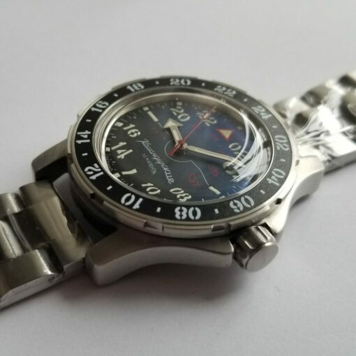 Vostok Komandirskie 18021A - Ảnh 4