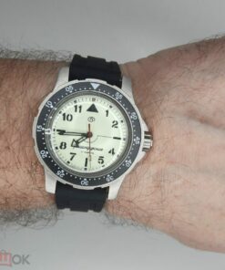 Vostok Komandirskie 18028A