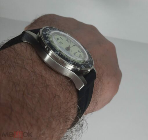 Vostok Komandirskie 18028A - Ảnh 4
