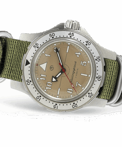 Vostok Komandirskie 18023A