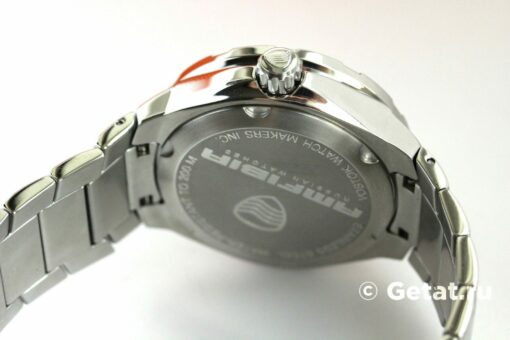 Vostok Black Sea 440796 Biển Đen - Ảnh 5
