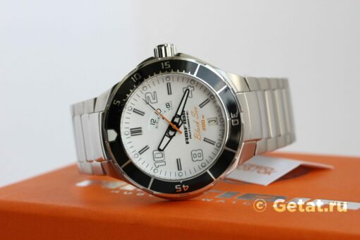 Vostok Black Sea 440796 Biển Đen - Ảnh 4