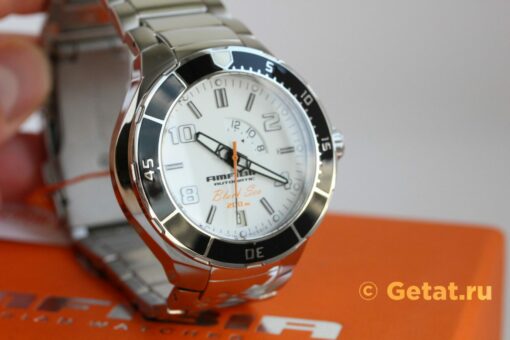 Vostok Black Sea 440796 Biển Đen - Ảnh 2