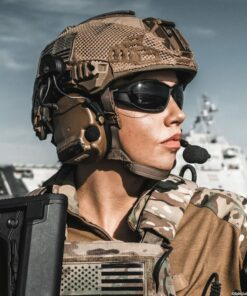 Kính đạn đạo BOLLE Ranger Polarized