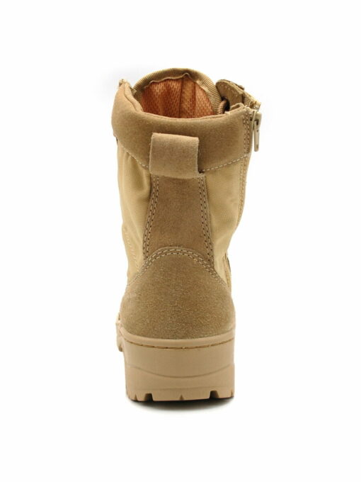 Garsing G.R.O.M Coyote ZIP - Ảnh 4