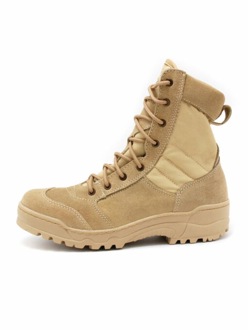 Garsing G.R.O.M Coyote ZIP - Ảnh 2
