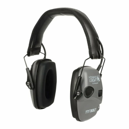 Active headset Impact Sport BOLT - Ảnh 8