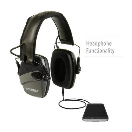 Active headset Impact Sport BOLT - Ảnh 5
