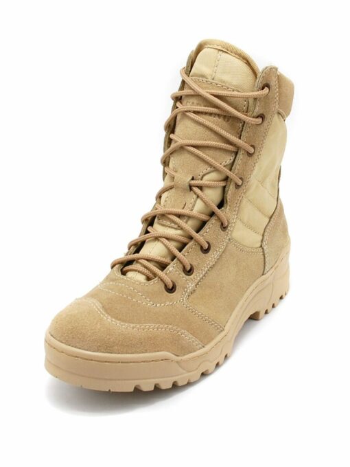 Garsing G.R.O.M Coyote ZIP - Ảnh 3