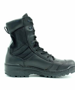 Garsing G.R.O.M Black