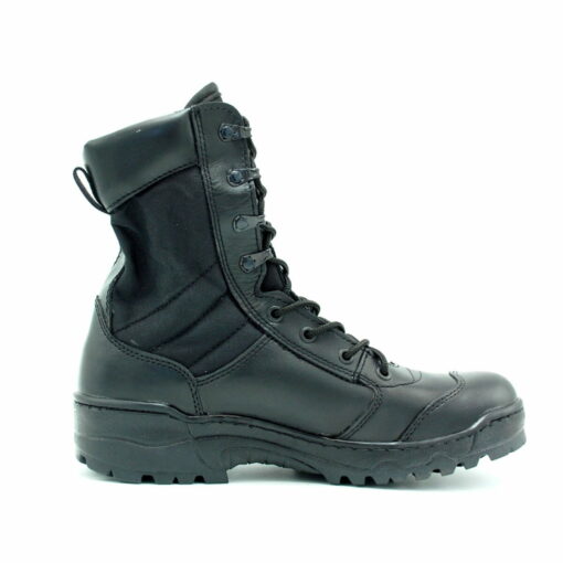 Garsing G.R.O.M Black