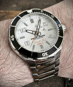 Vostok Black Sea 440796 Biển Đen