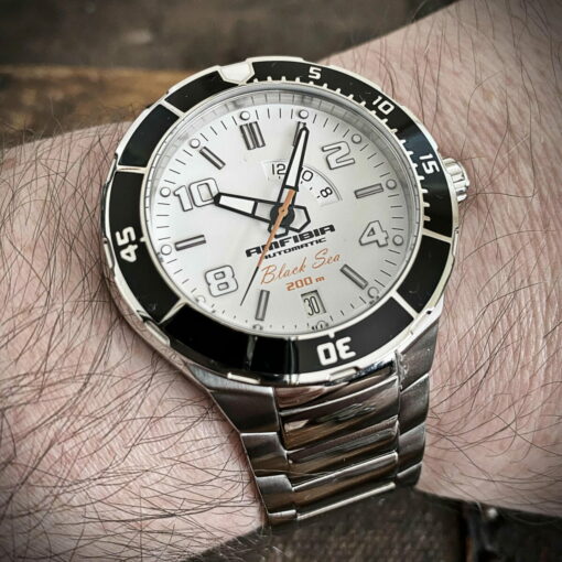 Vostok Black Sea 440796 Biển Đen