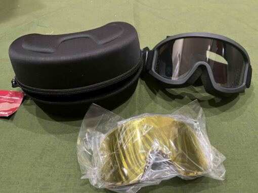 Kính goggles Hawk/KITE TRACK - Ảnh 2