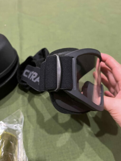 Kính goggles Hawk/KITE TRACK - Ảnh 5
