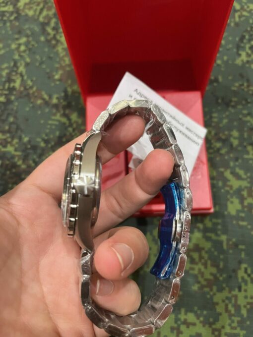 Vostok Komandirskie 02018A - Ảnh 3