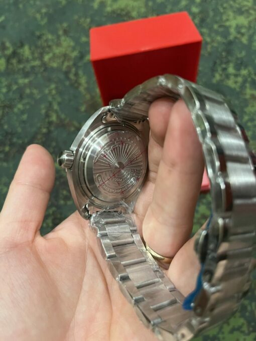 Vostok Komandirskie 02018A - Ảnh 4