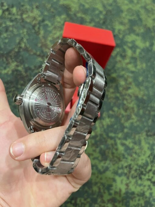 Vostok Komandirskie 020741 - Ảnh 2