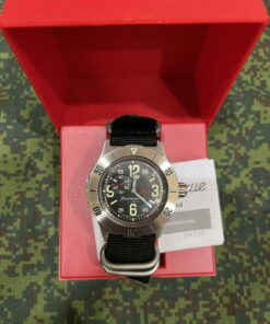Vostok Komandirskie 350748