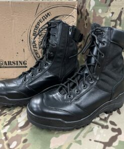 Garsing G.R.O.M Black ZIP